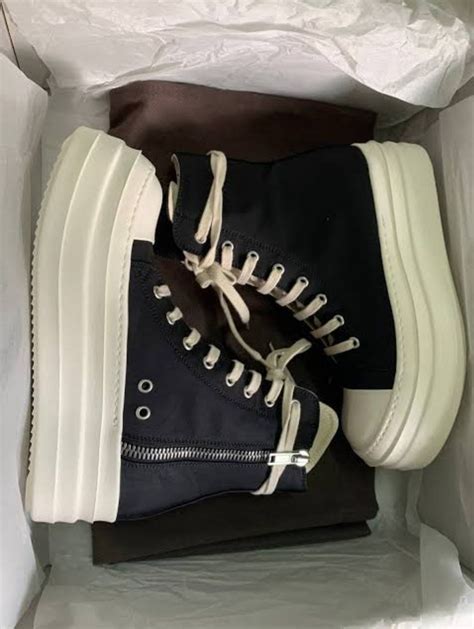 rick owen ramones reps